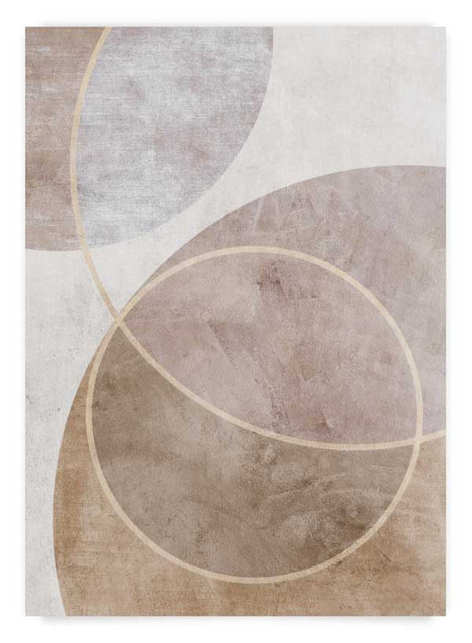 Circles | Poster
