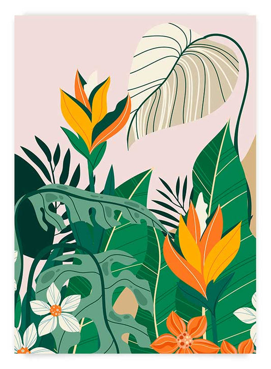Jungle 3 | Poster