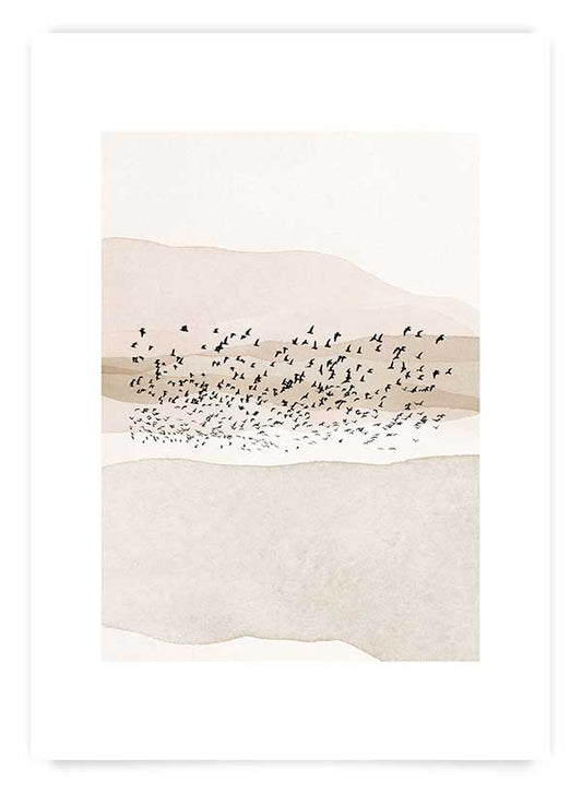 Landscape 3 | Poster