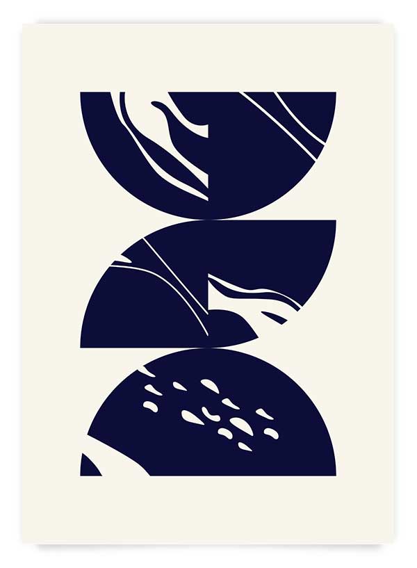 Noir Archive | Set Postere