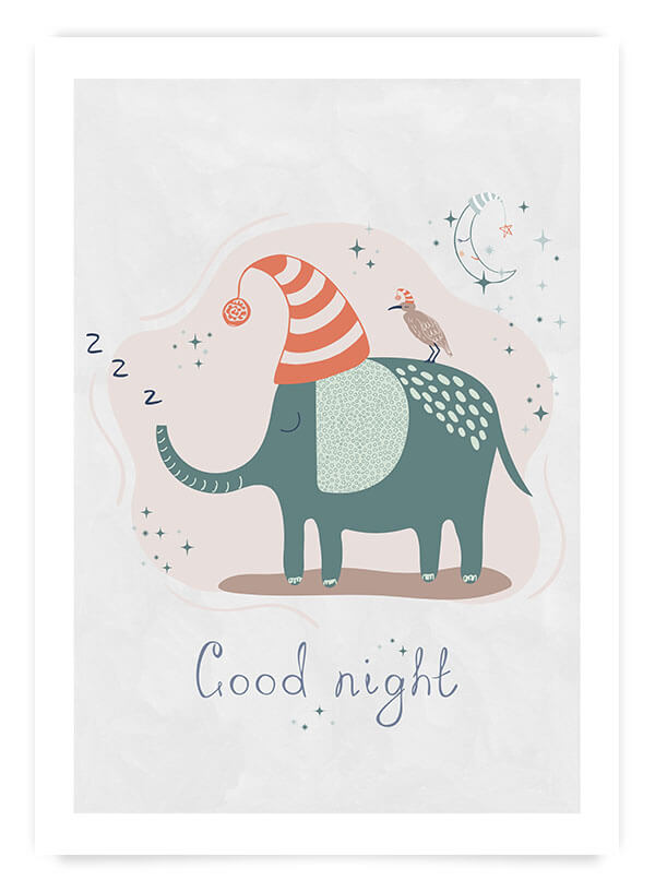 Set 2 postere 30x40cm | Set A