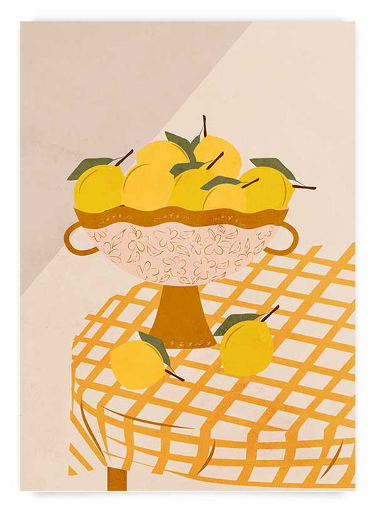Summer feeling | Poster