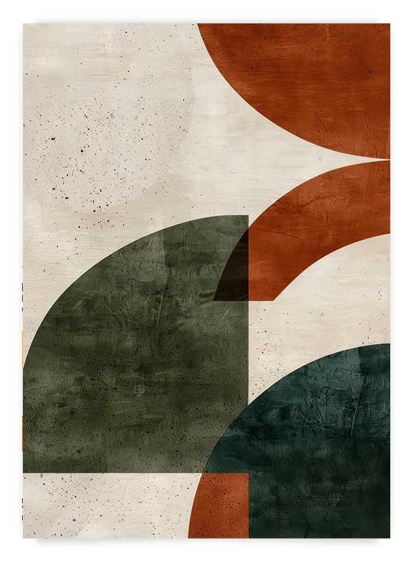 Set 2 postere 40x50cm | Set G