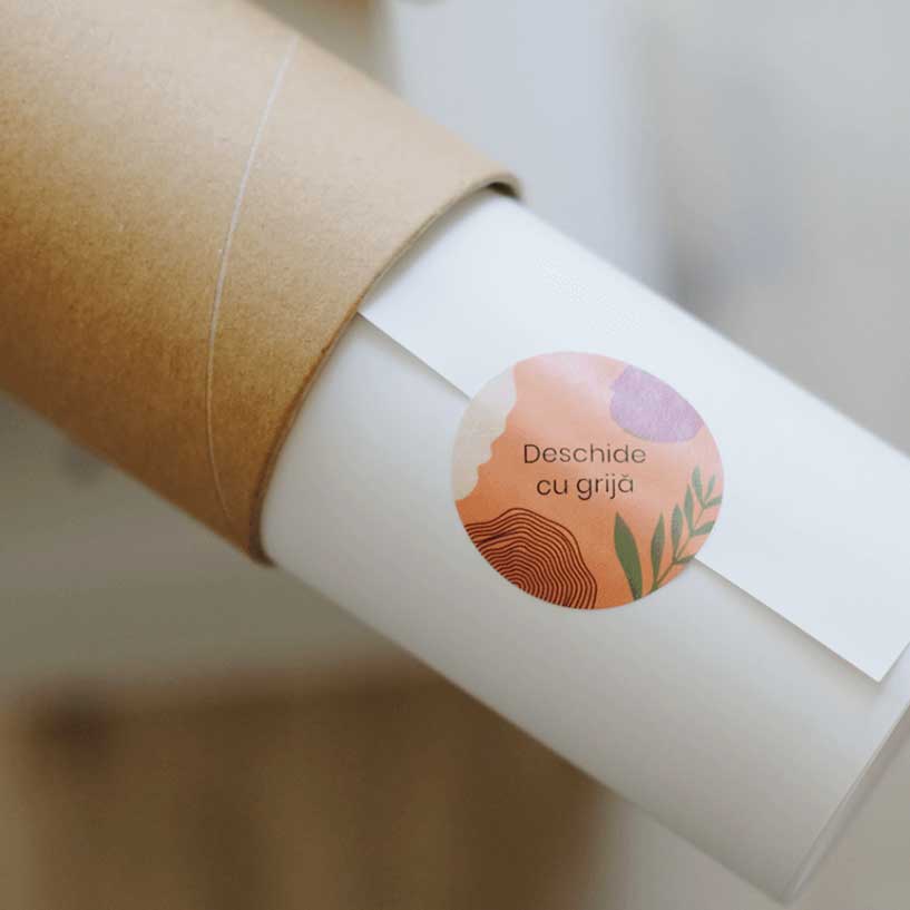 Bucatarie eco | Set Postere