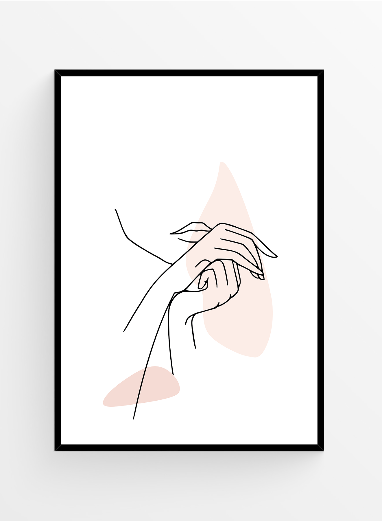 Thinker | Poster