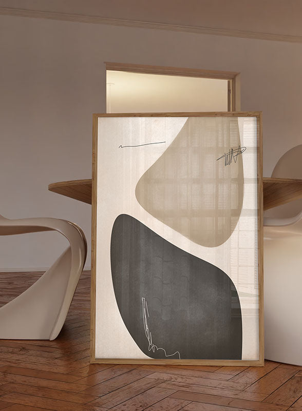 Duality | Poster