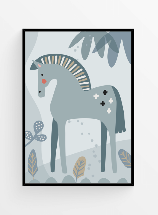Calut | Art Print