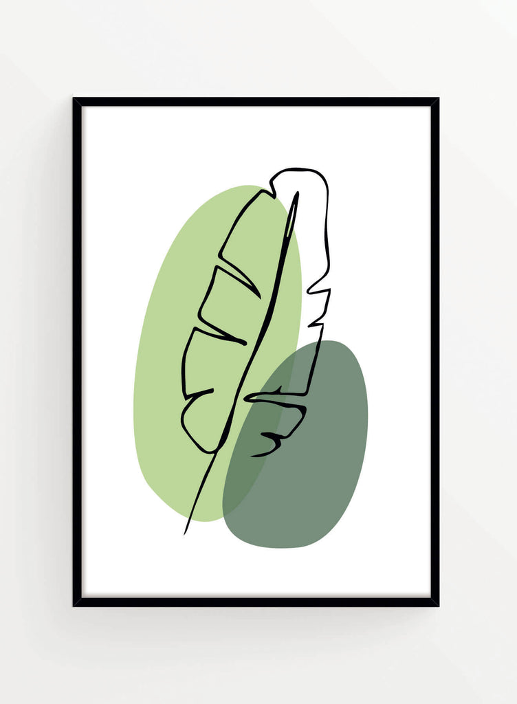 Leaf | Poster
