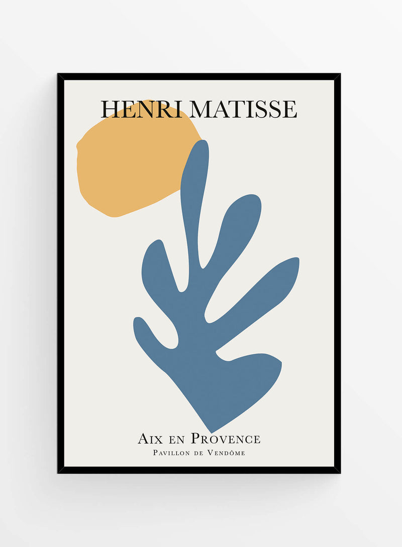 Matisse 1 | Poster