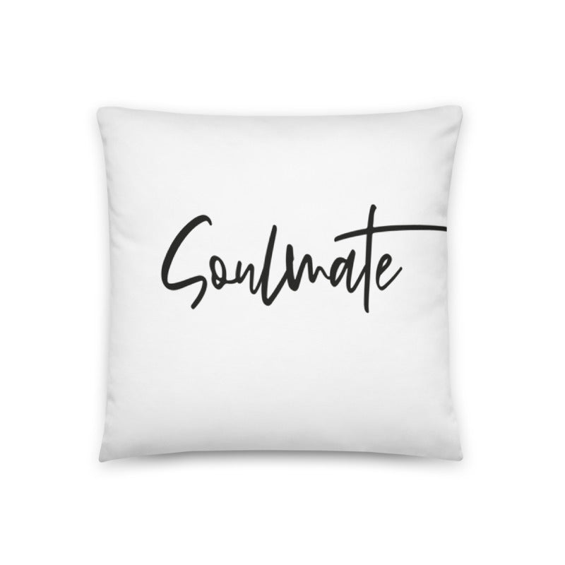 Perna decorativa Soulmate