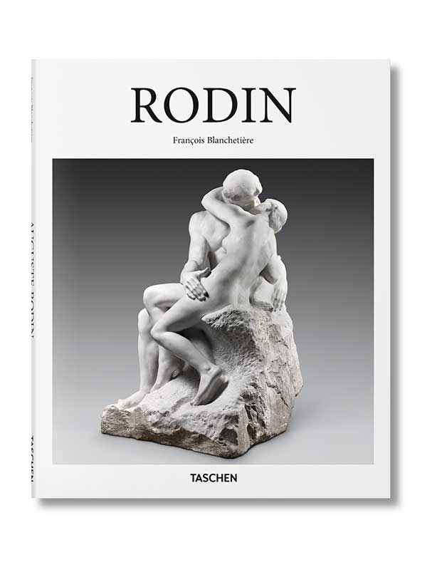 Auguste Rodin │ Carte Artă