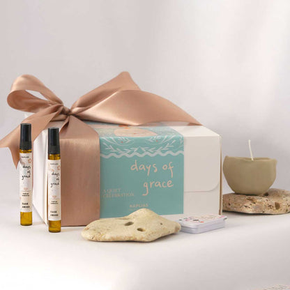 Cutie cadou Days of Grace