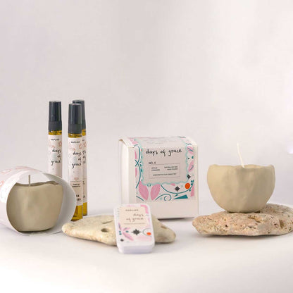 Cutie cadou Days of Grace