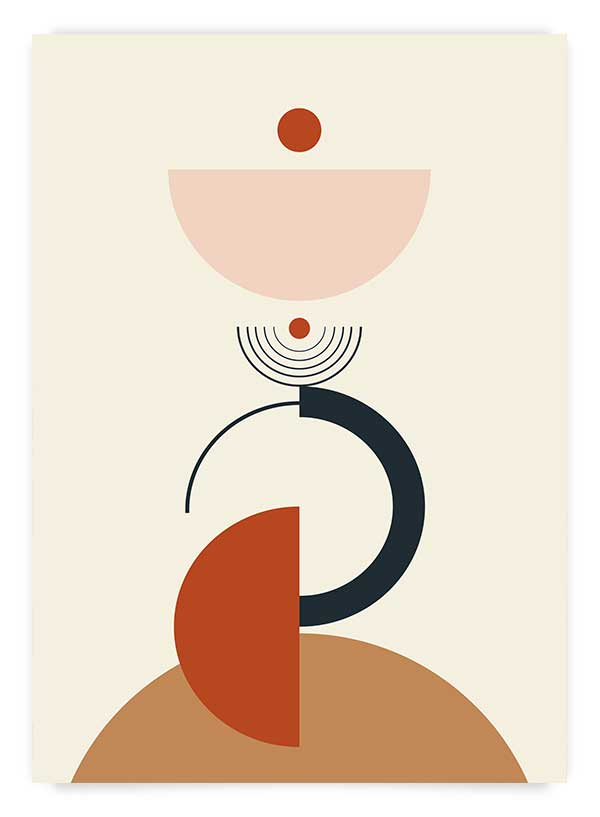 Constructivism no3 | Poster