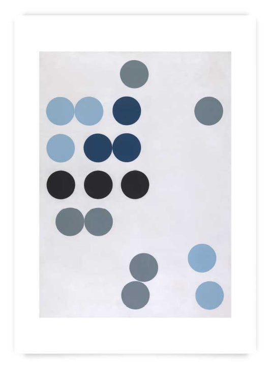 Sophie Taeuber-Arp no. 4 | Poster