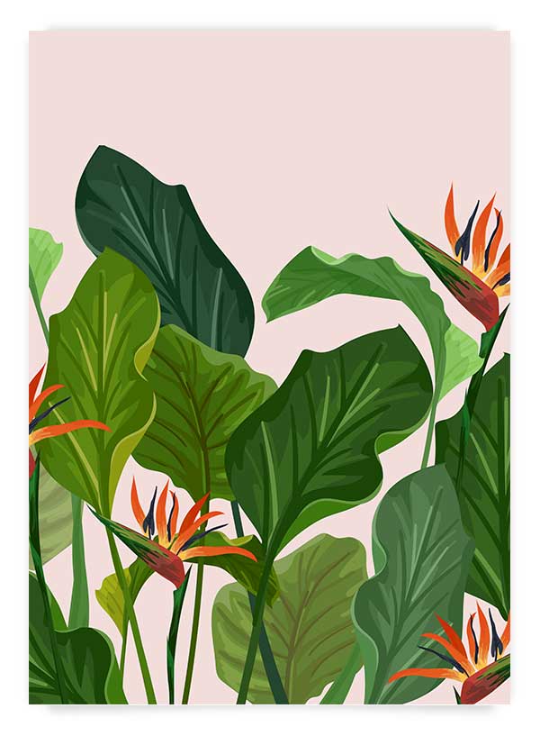 Jungle 1 | Poster