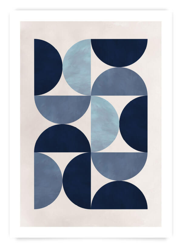 Scandinavian design 03 | Poster