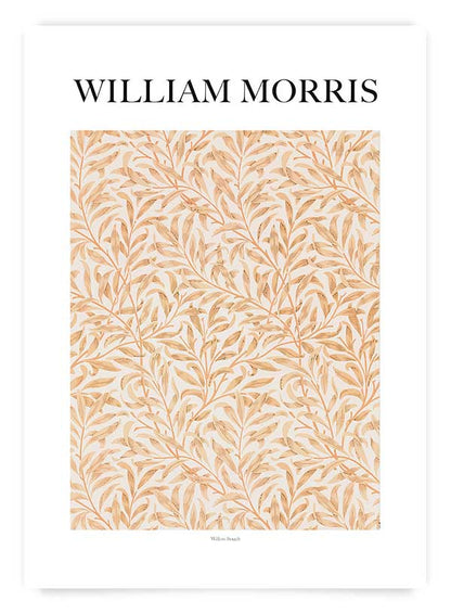 William Morris no.4 | Poster