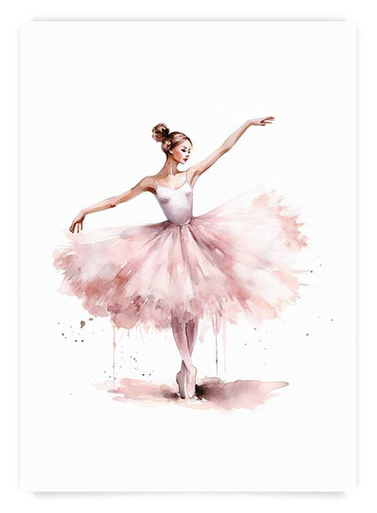 Ballerina 3 | Poster