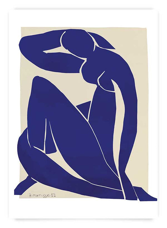 Matisse 2 | Poster