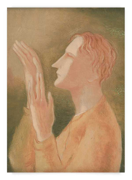 Blind Man | Poster