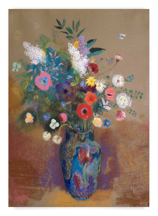 Bouquet of flowers | Poster