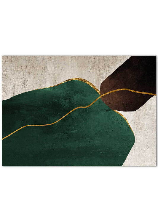 Abstract Geometry no1 | Poster