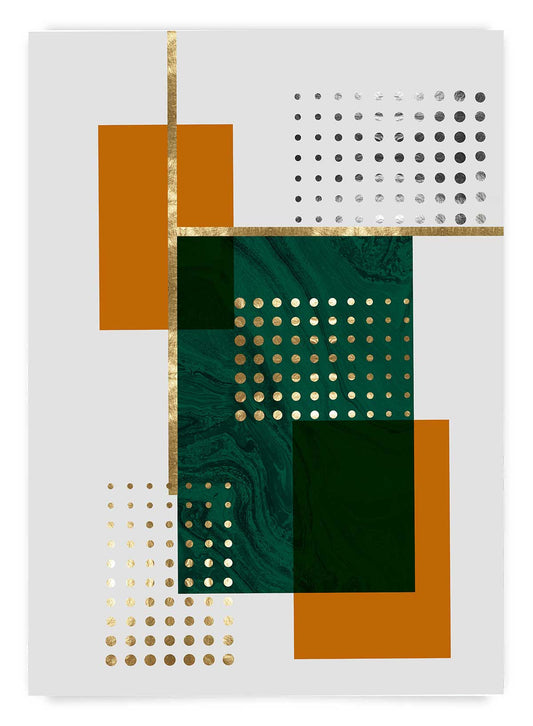 Abstract Art no23 | Poster
