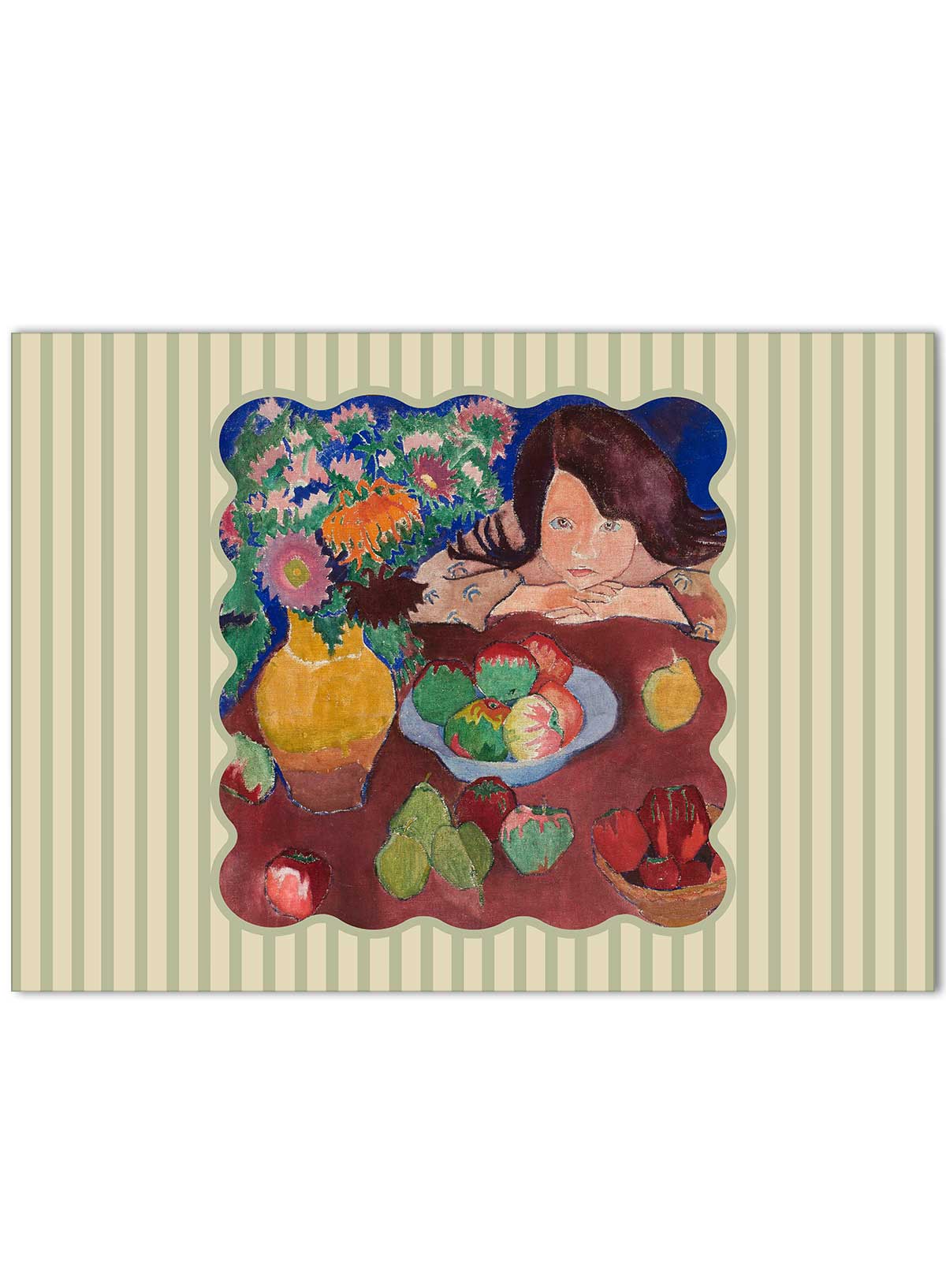 Vintage Design no1 | Poster