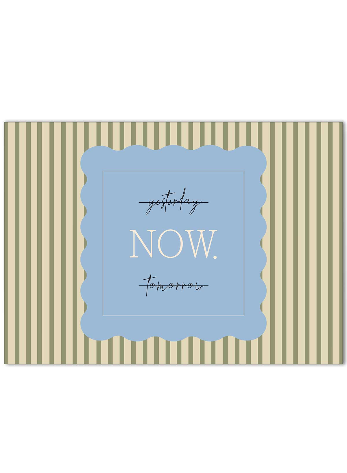 Motivational poster | Poster