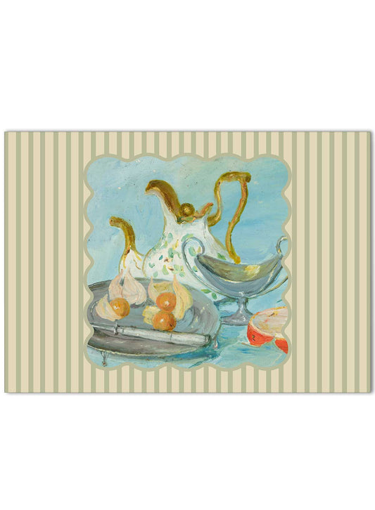 Vintage Design no2 | Poster