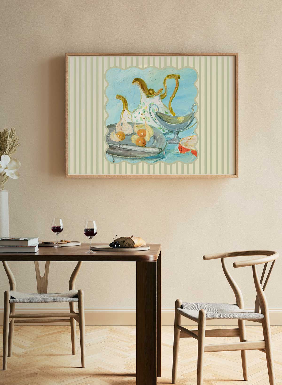 Vintage Design no2 | Poster