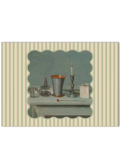 Vintage Design no4 | Poster