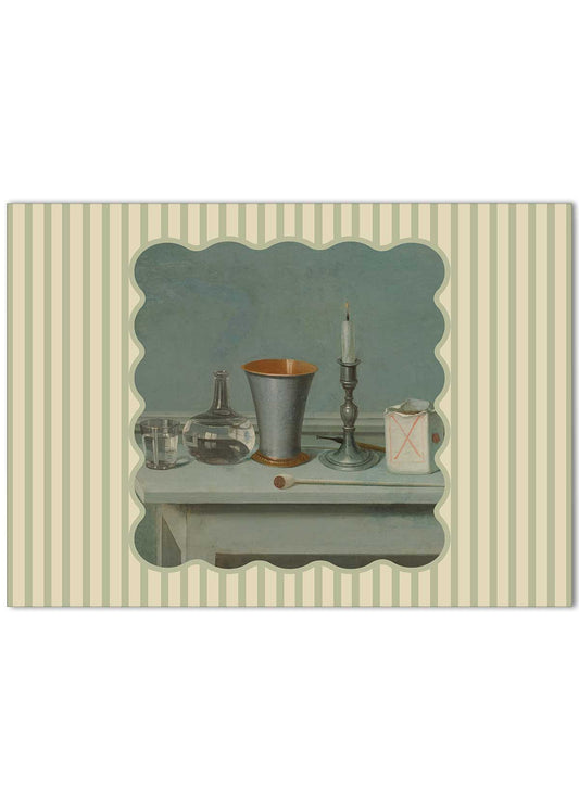 Vintage Design no4 | Poster