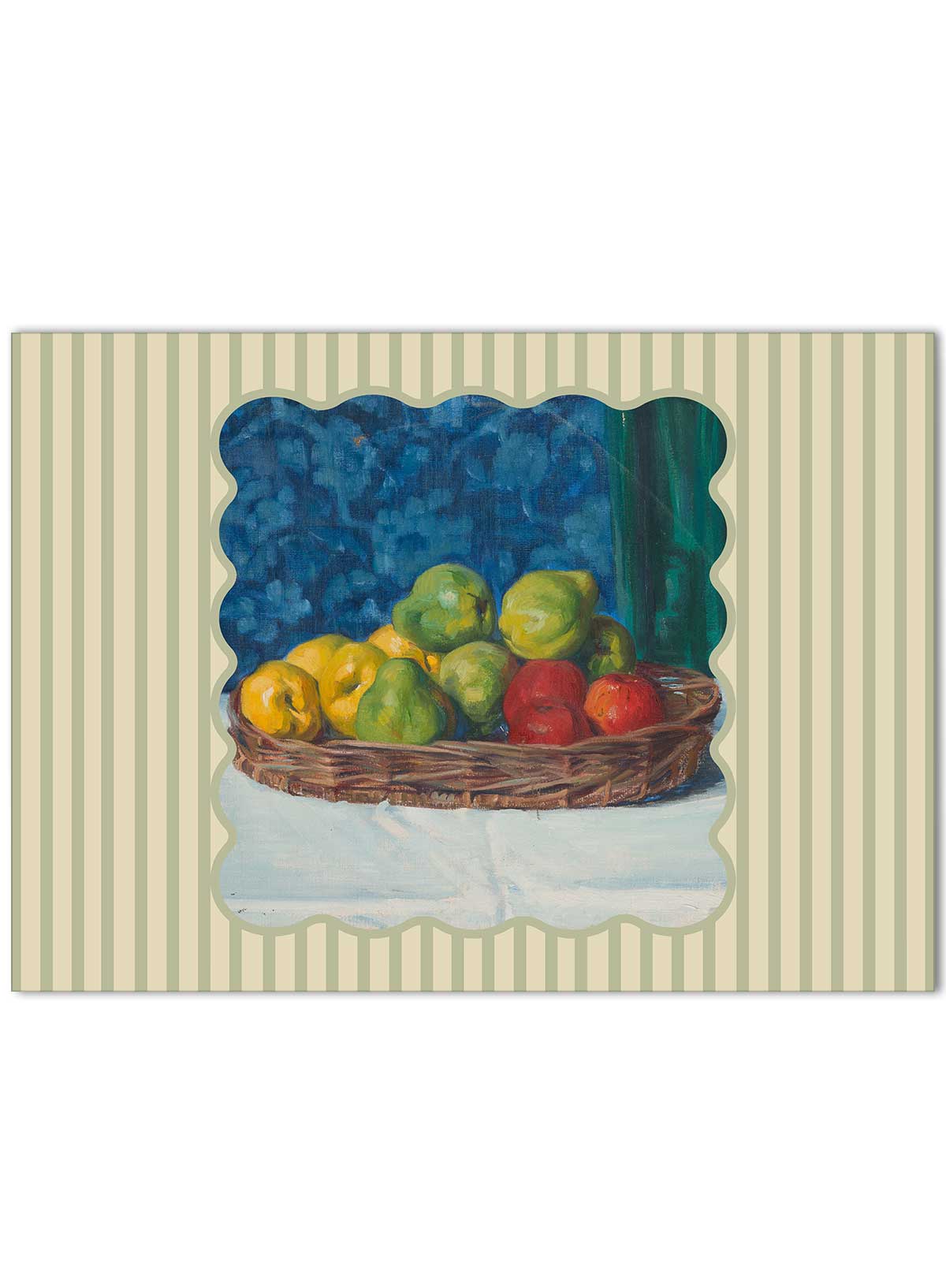 Vintage Design no5 | Poster