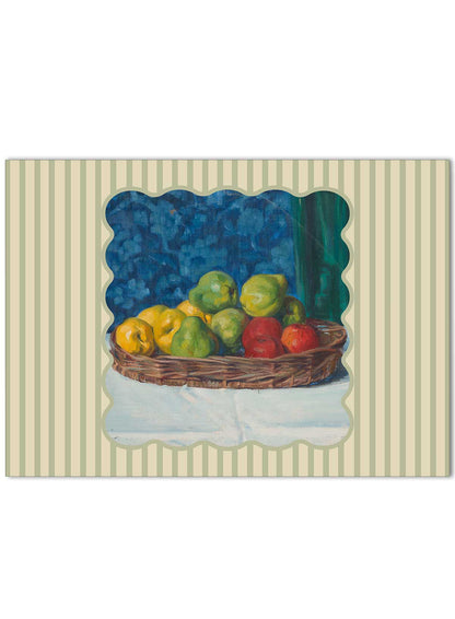 Vintage Design no5 | Poster