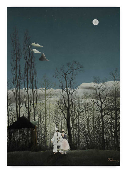 Carnival Evening | Poster