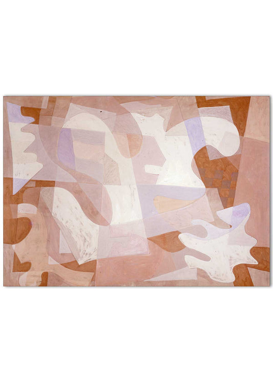 Modern Home | Poster