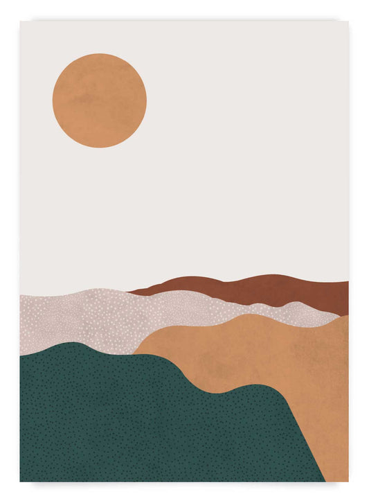 Landscape 1 | Art print