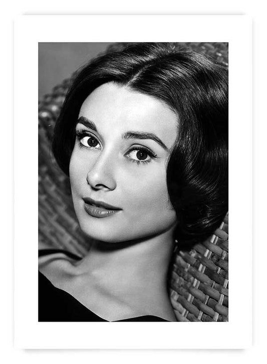 Audrey Hepburn 1 | Poster