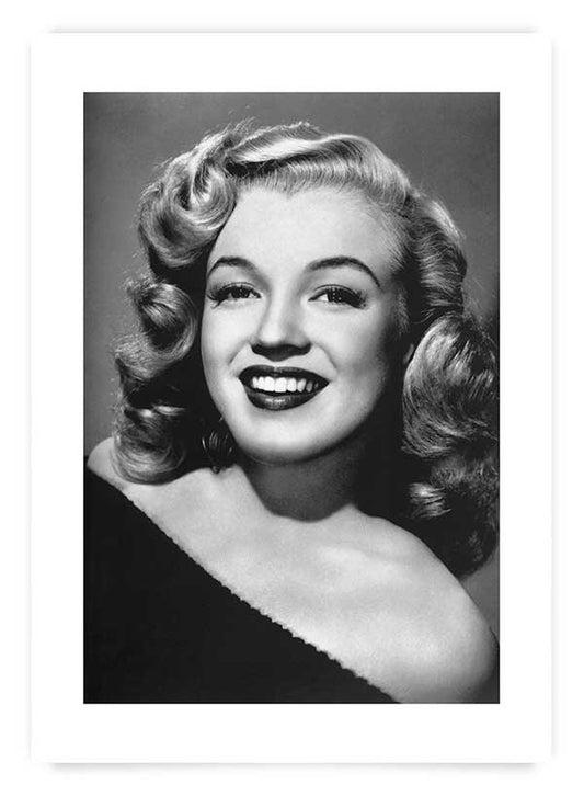 Marylin Monroe 2 | Poster