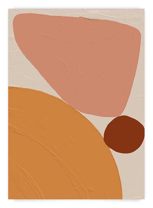 Atelier abstract 2 | Poster