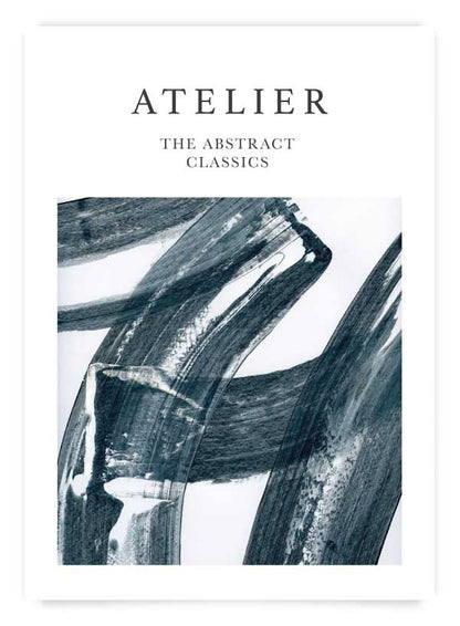 Abstract classics 1 | Poster