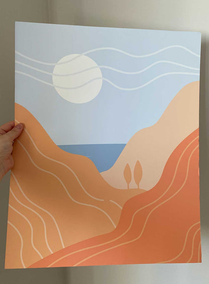 Poster 40x50cm diverse modele | OUTLET