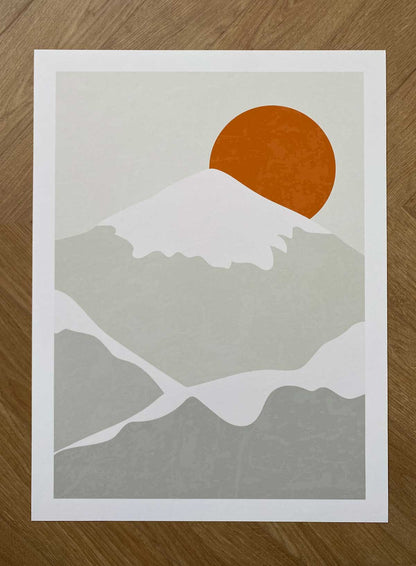 Poster 30x40cm diverse modele | OUTLET