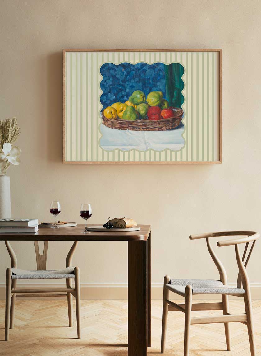 Vintage Design no5 | Poster