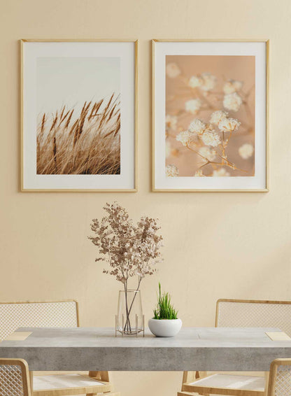 Set 2 postere 40x50cm | Set F