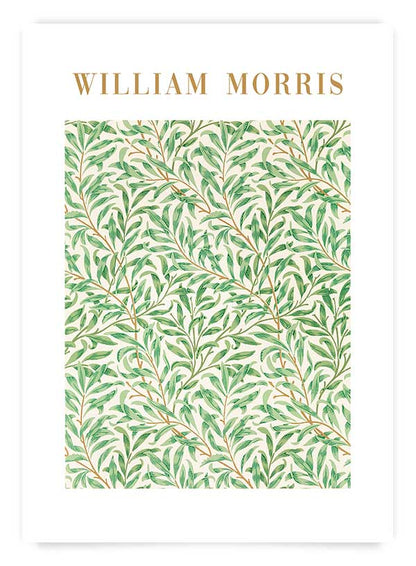 William Morris no. 3 | Poster