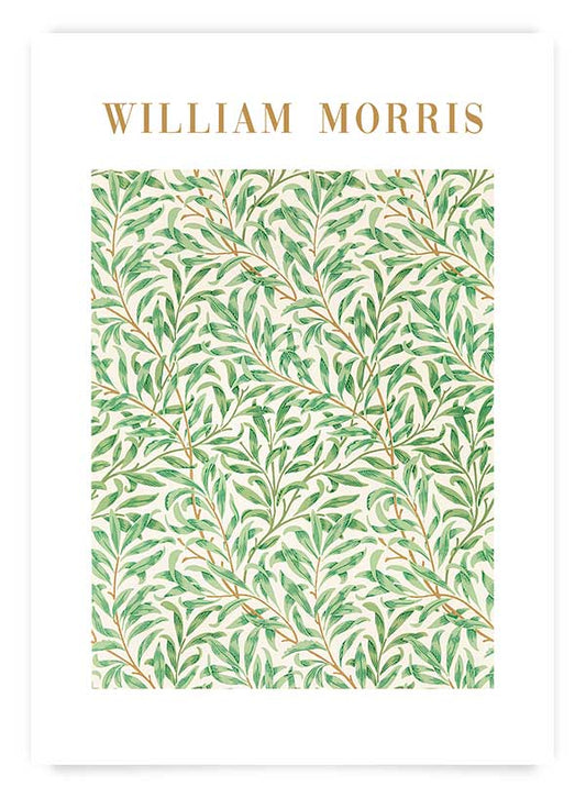 William Morris no. 3 | Poster