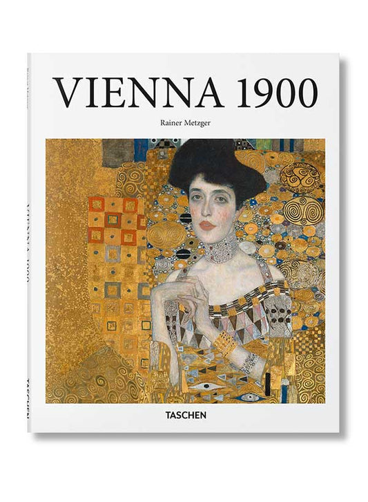 Vienna 1900 │ Carte Artă